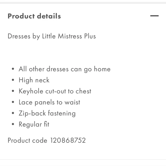 πHPπ Women's ASOS Velvet Keyhole Gown - Picture 8 of 8